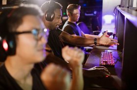 Cổng trò chơi uy tín